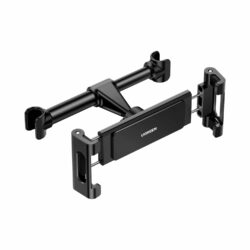 Ugreen Soporte Para Reposacabezas De Coche Negro 60108