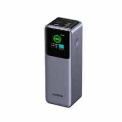 Power Bank Ugreen Nexode 25000Mah Carga Rapida 200W Model Pb722 35525