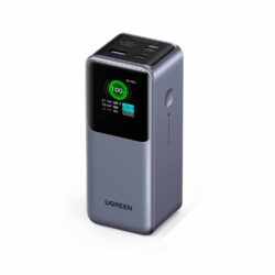 Power Bank Ugreen Nexode 20000Mah Carga Rapida 130W Pb721 35524B