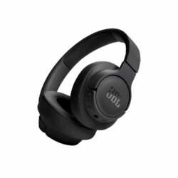 Audifonos Jbl Tune 720Bt Wireless Black