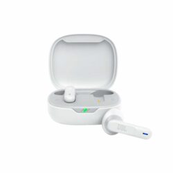 Audifonos Jbl Wave 300 Tws Wireless Bluetooth White