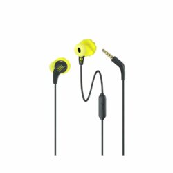 Audifonos Jbl Endurance run Bt Wireless Sweatproof Verde