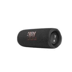 Parlante Jbl Bluetooth Flip 6 A Prueva De Agua Black