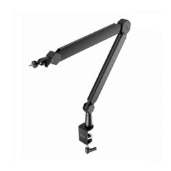 Brazo Para Microfono Fifine Bm66 Black