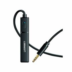 Transmisor Ugreen Bluetooth 3.5Mm Audio Port Hifi Sound Cm 107-40761