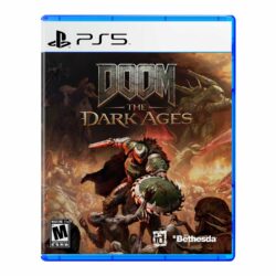 Doom The Dark Ages Playstation 5 Latam
