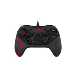 Mando Redragon Rift G710 Cableado Negro