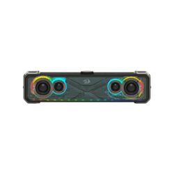 Altavoces Redragon Surge Gs817 Black