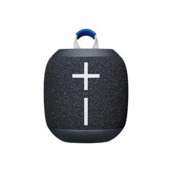 Parlante Ultimate Ears Wonderboom 4 Bt Ip67 14H Usb-C Black