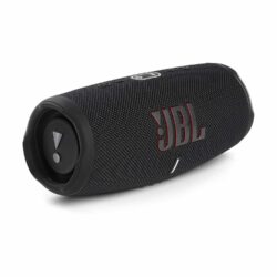Parlante JBL Inalambrico Bluetooth Charge 5 40W Negro