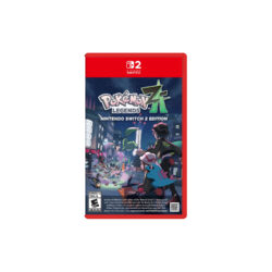 Pokemon Legends: Z-A Nintendo Switch 2 Latam - Preventa
