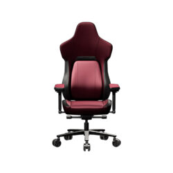 Silla Gamer ThunderX3 Core Modern Red