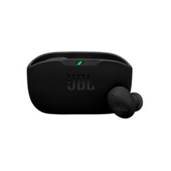 Audifonos Inalambricos JBL Vibe Buds 2 ANC Perfect Fit IP54 Negro