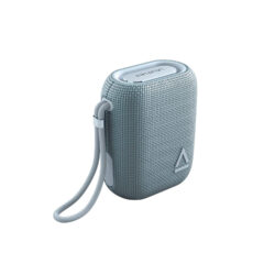 Parlante Bluetooth Muvo flex Creative BT 5.3/IPX67/10H/USB-C Gris