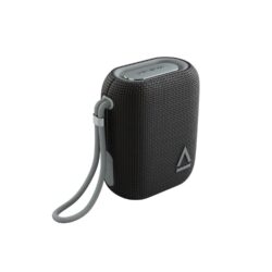 Parlante Bluetooth Muvo flex Creative BT 5.3/IPX67/10H/USB-C Black
