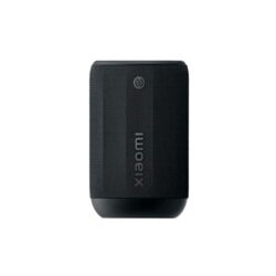 Parlante Inalambrico Bluetooth Xiaomi Mi Speaker Mini ASM01G Negro
