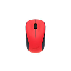 Mouse Inalambrico Genius NX-7000 1200dpi Optico Bluetooth Rojo
