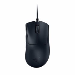 Mouse Gamer Razer Wired Deathadder V3 30k DPI Negro