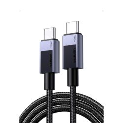 Cable Ugreen USB-C a USB-C Carga Rapida 240W 2 Metros L513-45068