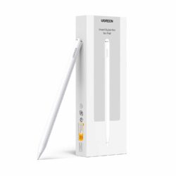 Ugreen Lápiz Óptico iPad y iPad Pro + 3 Puntas repuesto LP787-35762