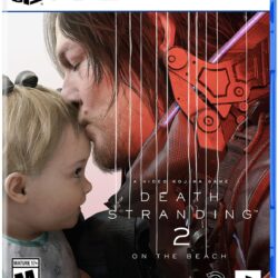 Death Stranding 2 On The Beach Playstation 5 Latam