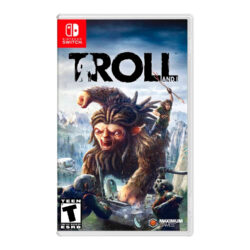 Troll And I Latam Nintendo Switch