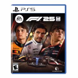 Formula 1 Playstation 5 Latam