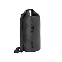 Mochila Impermeable Thunder X3 Dry Bag 10 Negra