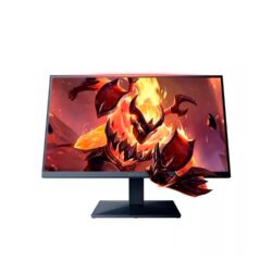 Monitor Gamer Machenike 27" MZQ27F180 IPS 2K QHD 2560x1440 180HZ 1ms HDMI y DP Negro