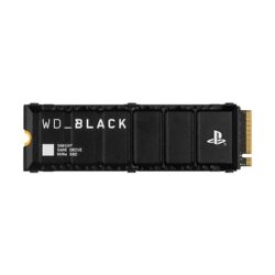 Unidad de estado sólido interna Western Digital WD_BLACK SN850P 2TB M.2 NVMe