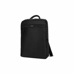 Mochila Targus Newport Ultra slim 15" Negro Modelo TBB598GL