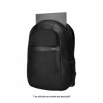 Mochila Targus Safire Plus 15.6 Negro Modelo TBB581LP - Imagen 4