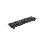 Kit De Teclado Y Mouse Targus Akm610Es Inalámbrico Usb Español Negro - Imagen 2