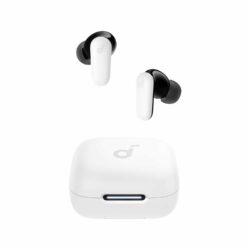 Audifono Anker Bluetooth Soundcore P30I Blanco