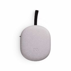 Estuche Carrying Case Para Meta Quest 3/3s Blanco