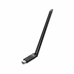 Adaptador Wifi Inalambrico Ugreen Cm763 Ax900 2.4Ghz/286Mbps, 5Ghz/600Mbps 35265