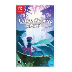 Cave Story+ Latam Nintendo Switch