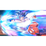 Super Dragon Ball Heroes World Mission Latam Nintendo Switch - Imagen 2