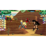 Super Dragon Ball Heroes World Mission Latam Nintendo Switch - Imagen 4