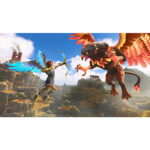 Immortals Fenyx Riging Latam Nintendo Switch - Imagen 2