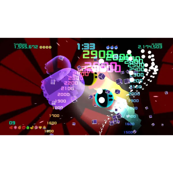 Namco Museum Arcade Pac Latam Nintendo Switch - Imagen 4