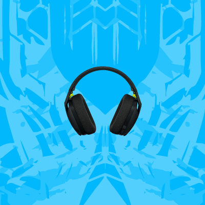 Audífonos Logitech G