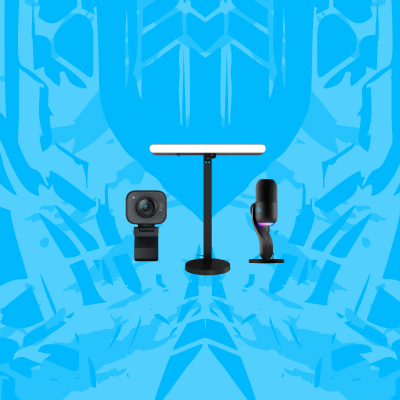 Cámaras Logitech G