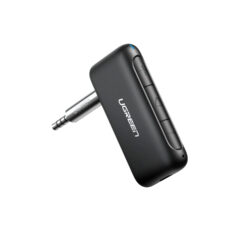 Receptor Bluetooth 5.0 Audio Ugreen 3.5mm CM276 70303