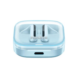 Audifonos Xiaomi Redmi Buds 6 Active BT Azul