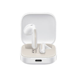 Audifonos Xiaomi Redmi Buds 6 Active BT Blanco