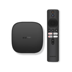 TV Box Adaptador Xiaomi 3rd Generacion 4K MDZ-32-AA-PFJ4191EU