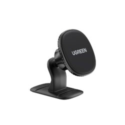 Soporte De Celular Ugreen Magnetico Para Auto LP292 80785 Negro