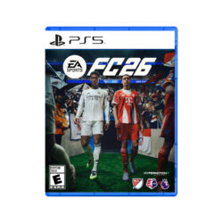 Ea Sport FC 26 Playstation 5 Latam - Preventa
