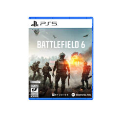 Battlefield 6 Playstation 5 Latam - Preventa